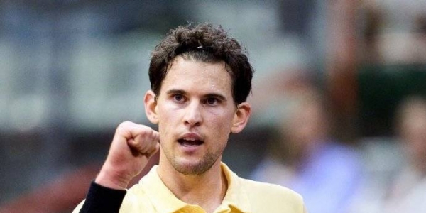 蒂姆约战卢布，穆雷三盘落败，王曦雨晋级半决赛，韩馨...